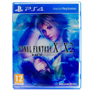 Final Fantasy X | X-2: HD Remaster - PS4 spill - Retrospillkongen