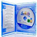 Final Fantasy X | X-2: HD Remaster - PS4 spill - Retrospillkongen