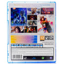 Final Fantasy X | X-2: HD Remaster - PS4 spill - Retrospillkongen