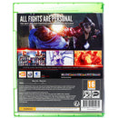 Tekken 7 - Xbox One spill - Retrospillkongen