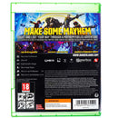 Borderlands 3 - Xbox One spill - Retrospillkongen