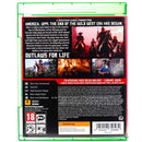 Red Dead Redemption II - Xbox One spill