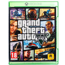 Grand Theft Auto V - Xbox One spill - Retrospillkongen