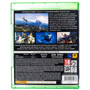 Grand Theft Auto V - Xbox One spill - Retrospillkongen