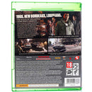 Mafia III - Xbox One spill