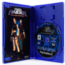 Lara Croft: Tomb Raider - The Angel of Darkness - PS2 Spill - Retrospillkongen