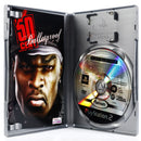50 Cent: Bulletproof - PS2 Spill - Retrospillkongen