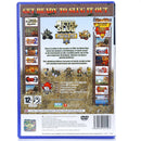 Metal Slug Anthology - PS2 Spill
