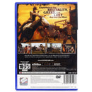 Gun - PS2 Spill - Retrospillkongen