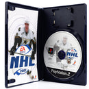 NHL 2001 - PS2 Spill - Retrospillkongen