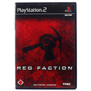 Red Faction - PS2 Spill - Retrospillkongen