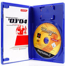 World Soccer: Winning Eleven 7 International - PS2 Spill - Retrospillkongen