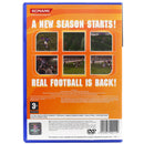 World Soccer: Winning Eleven 7 International - PS2 Spill - Retrospillkongen