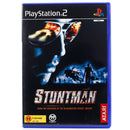 Stuntman - PS2 Spill - Retrospillkongen