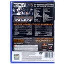 Guitar Hero Metallica - PS2 spill