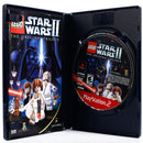 LEGO Star Wars II: The Original Trilogy - PS2 spill (NTSC versjon)