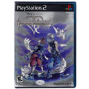 Kingdom Hearts: Re:Chain of Memories - PS2 Spill (NTSC versjon) - Retrospillkongen