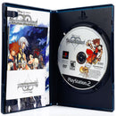 Kingdom Hearts: Re:Chain of Memories - PS2 Spill (NTSC versjon) - Retrospillkongen