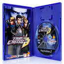 Time Crisis 3 - PS2 spill