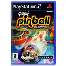 Gottlieb Pinball Classics - PS2 Spill