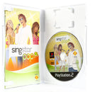 SingStar: Pop - PS2 Spill - Retrospillkongen