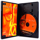 Half-Life - PS2 Spill - Retrospillkongen