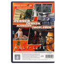 Half-Life - PS2 Spill - Retrospillkongen