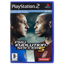 Pro Evolution Soccer 5 - PS2 Spill - Retrospillkongen