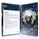 Army of Two: The Devil's Cartel (Steelbook) - PS3 spill