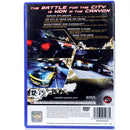 Need for Speed Carbon - PS2 spill