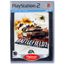 Battlefield 2 Modern Combat - PS2 spill