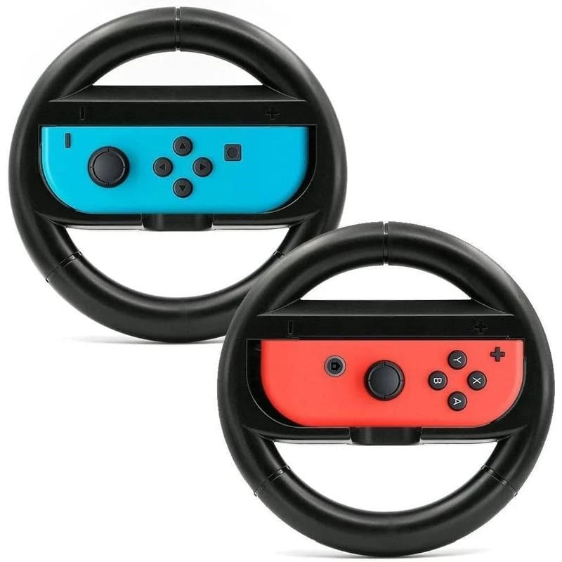 Original Nintendo Switch Ratt 2 pakning (I eske) - Retrospillkongen