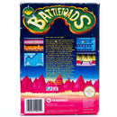Battletoads - NES spill (I Eske)