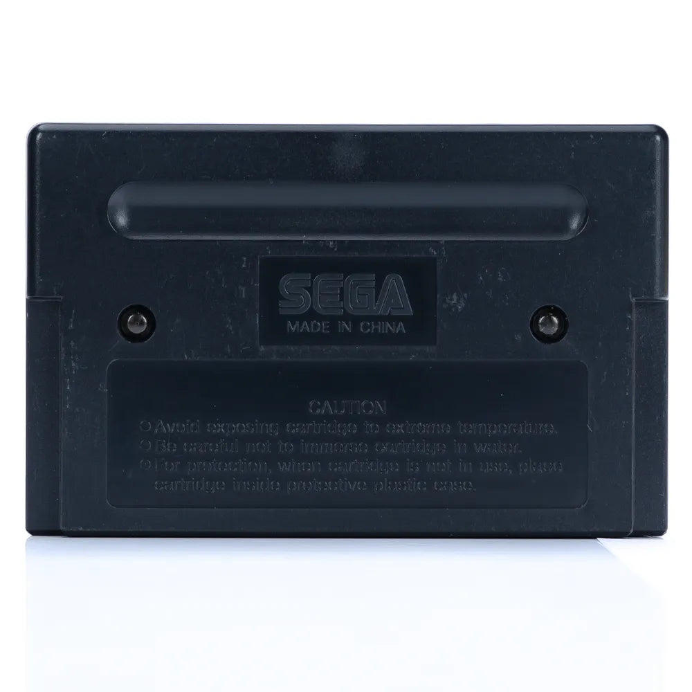 Altered Beast - SEGA Mega Drive spill - Retrospillkongen