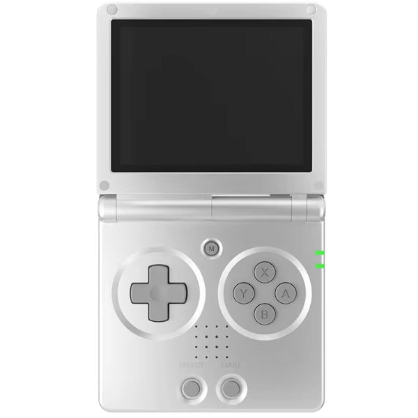 Anbernic RG35XX SP 64G: 5000+ Spill, 64GB, IPS-Skjerm - Retrospillkongen