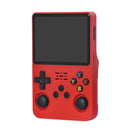 Nye R36S Retrokonsoll, Open Source, 128GB, med 22.000+ spill (2025 - Modell)