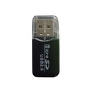 MicroSD kortleser USB 2.0