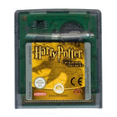 Harry Potter and the Chamber of Secrets  - GBC spill