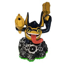 Trigger Happy - Skylanders Spyro's Adventure figur