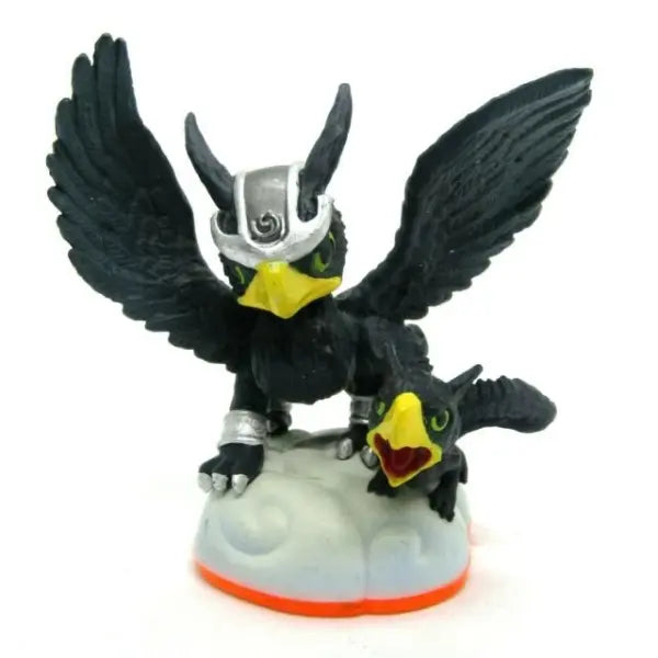 Sonic Boom - Skylanders Giants figur