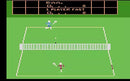 RealSports Tennis - Atari 2600 spill
