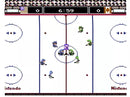 Ice Hockey - NES spill (I Eske)