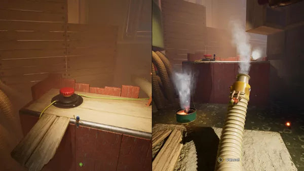 It Takes Two - PS4 Spill