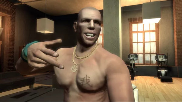 Grand Theft Auto IV - PS3 spill (Forseglet) - Retrospillkongen