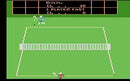 RealSports Tennis - Atari 2600 spill