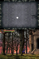Castlevania: Order of Ecclesia - Nintendo DS spill