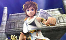 Kid Icarus: Uprising - Nintendo 3DS spill