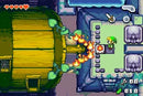 Renovert The Legend of Zelda: The Minish Cap - GBA spill (Komplett) - Retrospillkongen