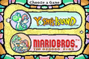 Super Mario Advance 3: Yoshi’s Island NTSC (USA) - GBA spill - Retrospillkongen