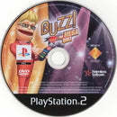 Buzz!: The Mega Quiz - PS2 spill